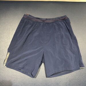 Rhône fitness shorts